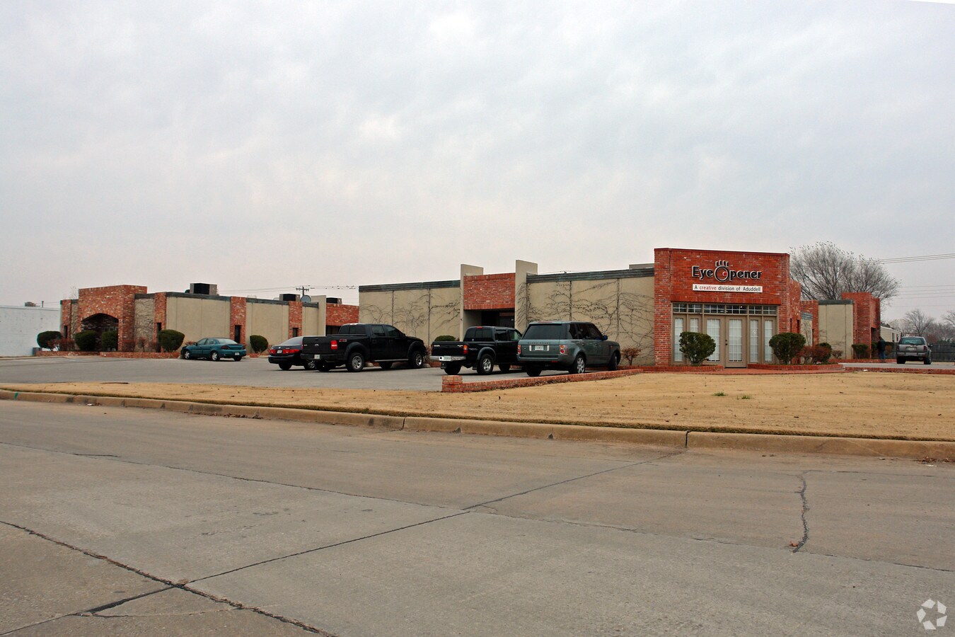 1811 Industrial Blvd, Norman, OK 73069