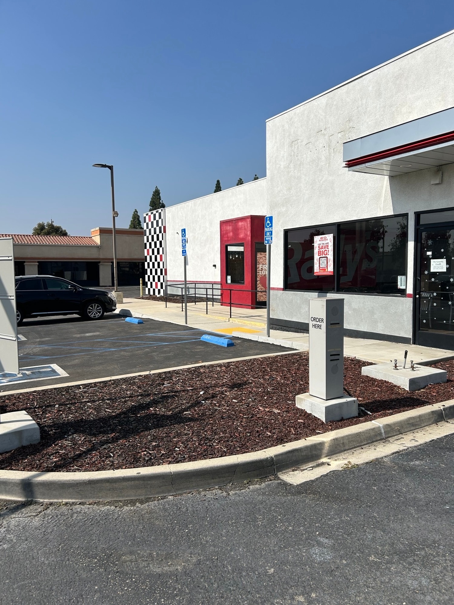 300-310 S Riverside Ave, Rialto, CA for sale Building Photo- Image 1 of 1