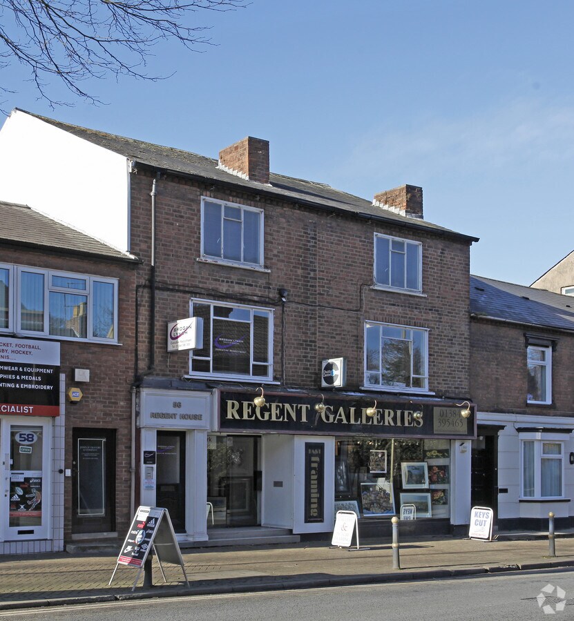 5456 Hagley Rd, Stourbridge, DY8 1QR