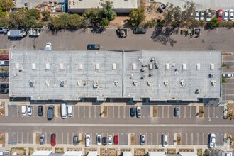500 S Andreasen Dr, Escondido, CA - AERIAL  map view - Image1