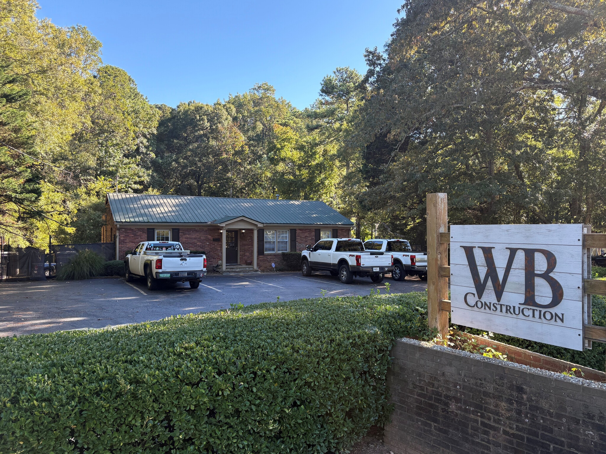 2744 Watts Dr NW, Kennesaw, GA for sale Building Photo- Image 1 of 3
