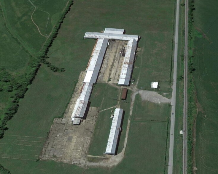 1001 Rainer Rd, West Memphis, AR for sale - Primary Photo - Image 1 of 1