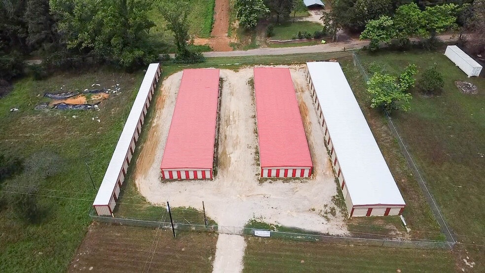 8434 State Highway 154 W, Gilmer, TX for sale - Building Photo - Image 3 of 5