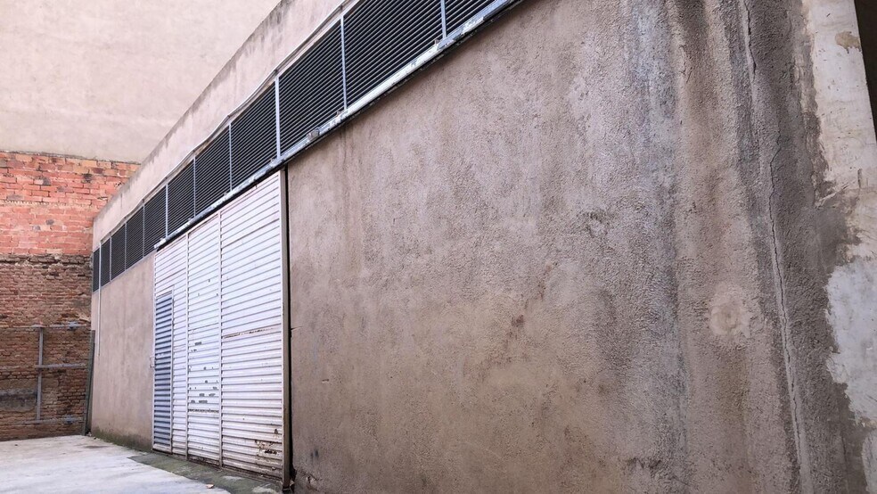 Retail in Reus, Tarragona for sale - Building Photo - Image 1 of 3