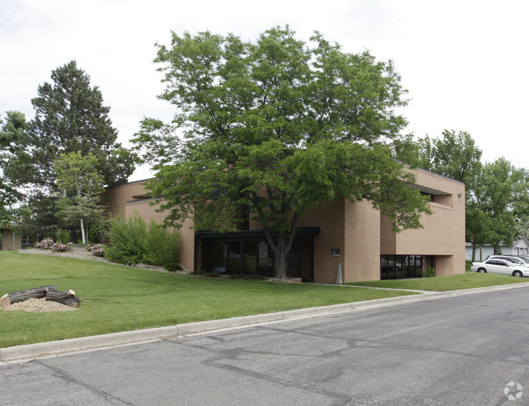 4730 S College Ave, Fort Collins, CO for lease - Primary Photo - Image 1 of 14