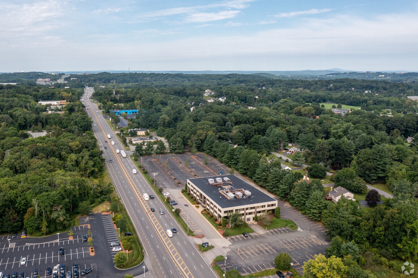 225 Turnpike Rd, Southborough 01772 Southborough Executive Park