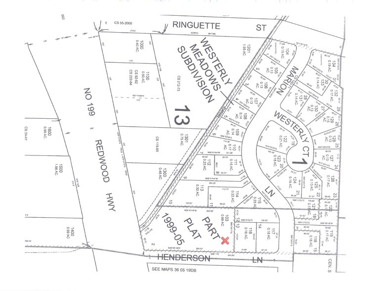 SW Marion Ln, Grants Pass, OR for sale - Building Photo - Image 1 of 1