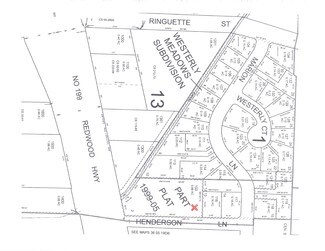 More details for SW Marion Ln, Grants Pass, OR - Land for Sale