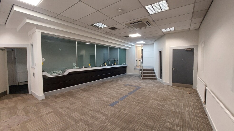 20 East High St, Forfar for lease - Building Photo - Image 3 of 4