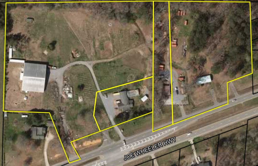 Rockmart Hts, Cedartown, GA 30125 4005 4041 Rockmart Hwy (HWY 278