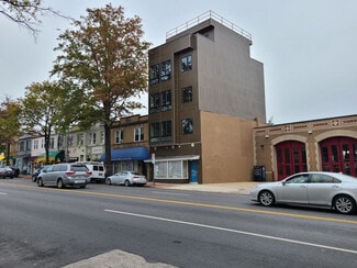 More details for 5111 Georgia Ave NW, Washington, DC - Retail for Lease