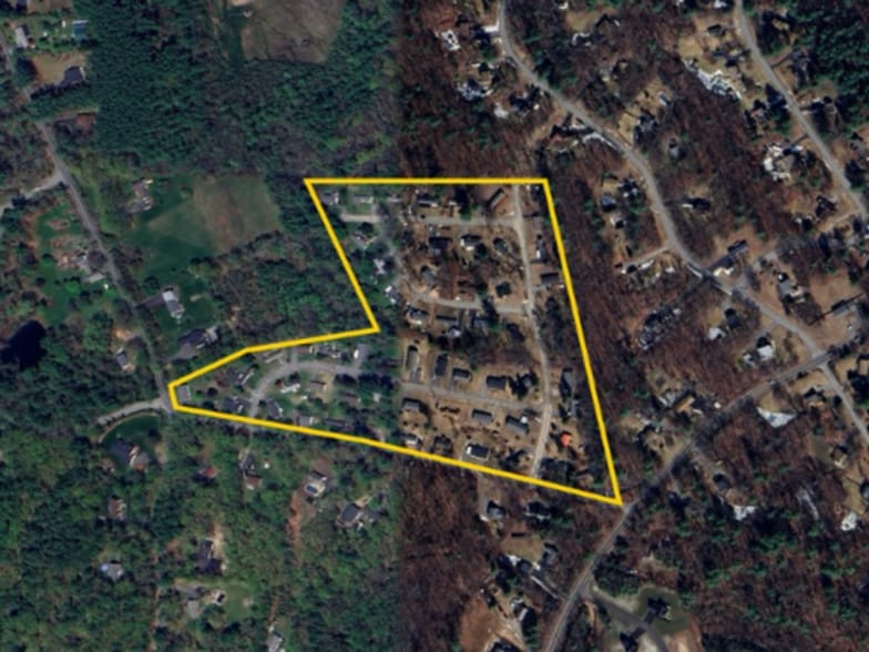 187 Pelham Rd, Salem, NH for sale - Primary Photo - Image 1 of 6