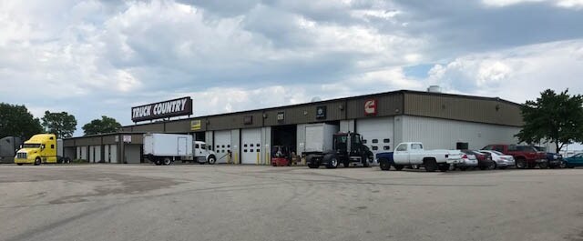 4195 Anderson Rd, Madison, WI for sale - Building Photo - Image 1 of 1