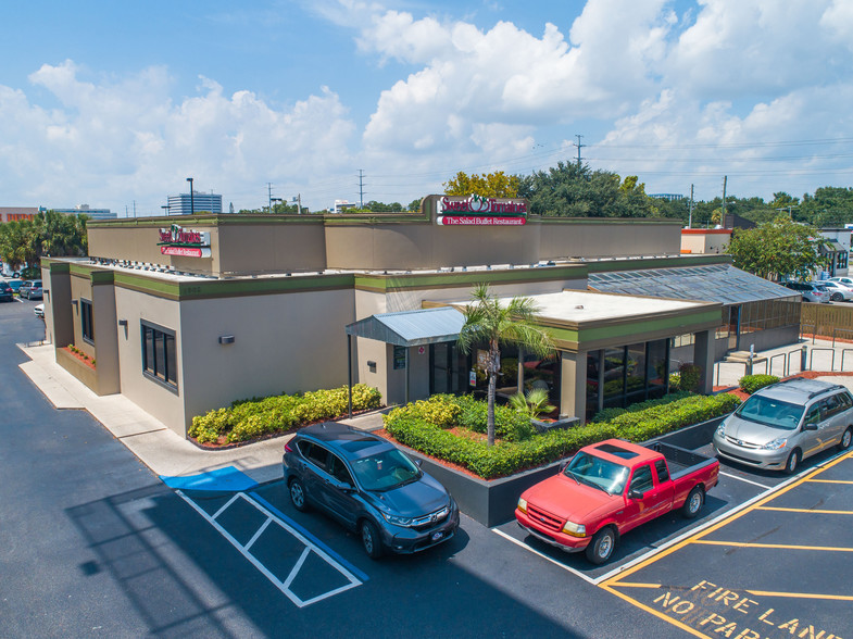 1902 N Dale Mabry Hwy, Tampa, FL for sale - Building Photo - Image 1 of 1