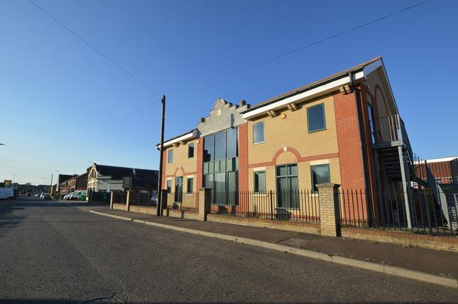 Station Rd, Maldon for lease - Building Photo - Image 2 of 12