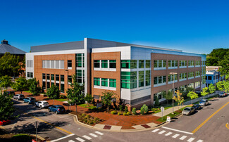 More details for 1010 Main Campus Dr, Raleigh, NC - Office for Lease