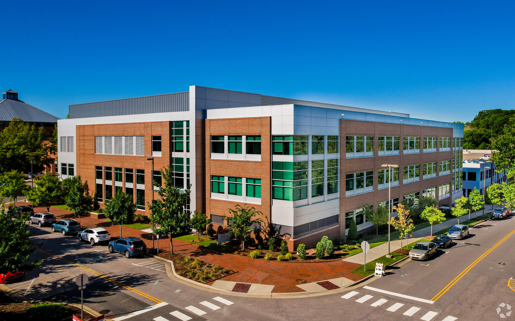 1010 Main Campus Dr, Raleigh, NC for lease Primary Photo- Image 1 of 14