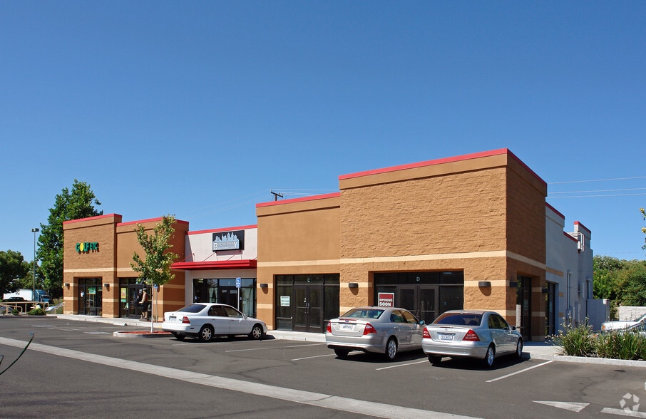 1199 Butte House Rd, Yuba City, CA for lease - Building Photo - Image 3 of 6