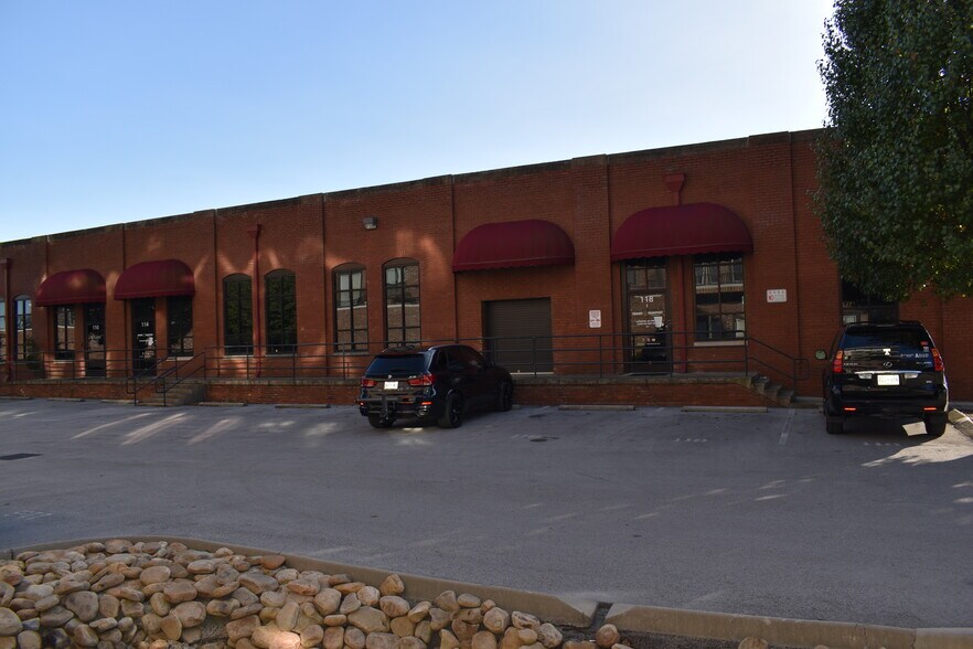 1428 Chestnut St, Chattanooga, TN for sale - Building Photo - Image 1 of 1