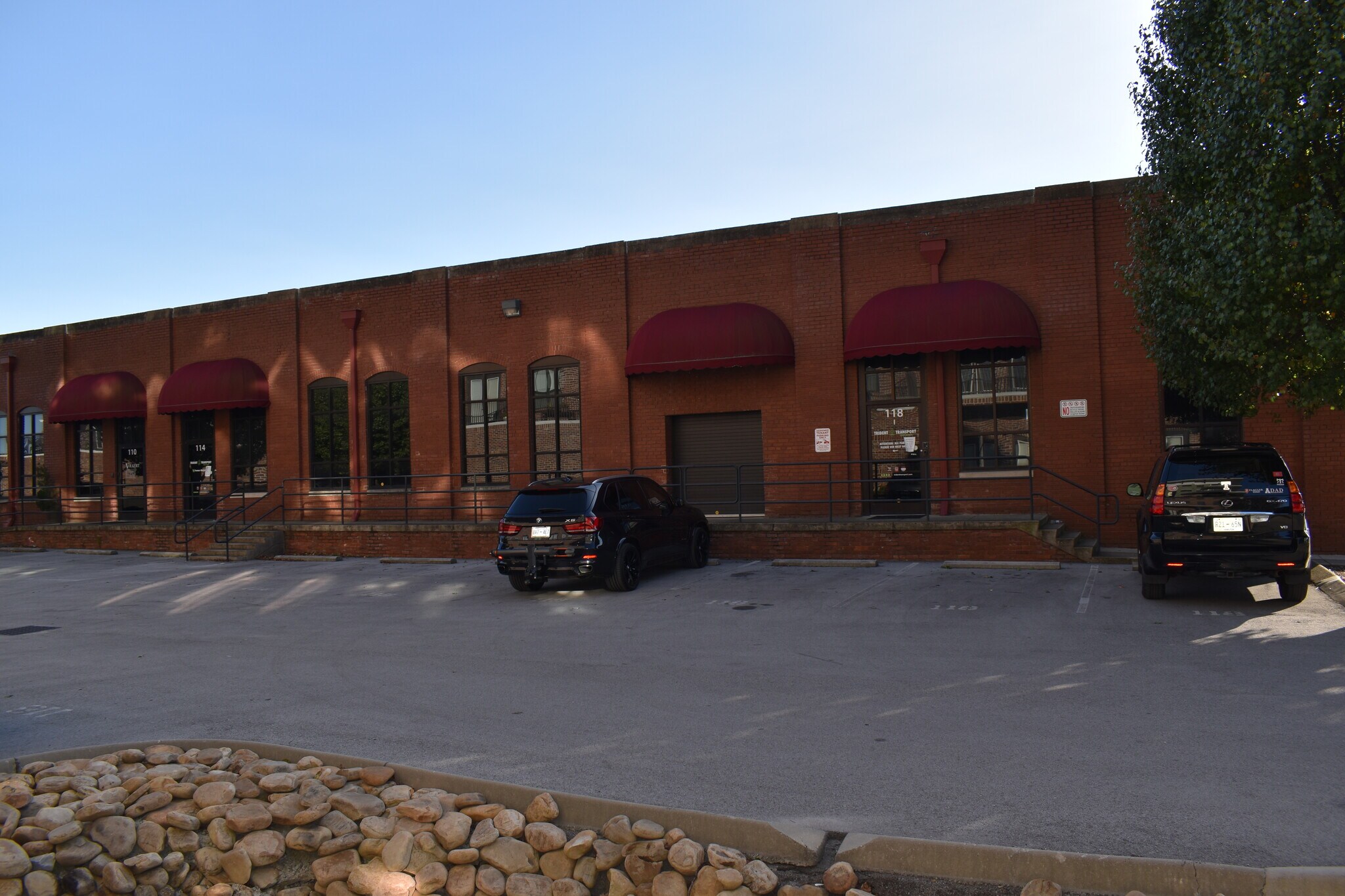 1428 Chestnut St, Chattanooga, TN for sale Building Photo- Image 1 of 1