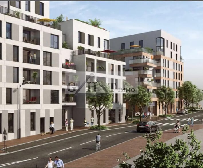 Retail in Puteaux for sale - Building Photo - Image 3 of 3