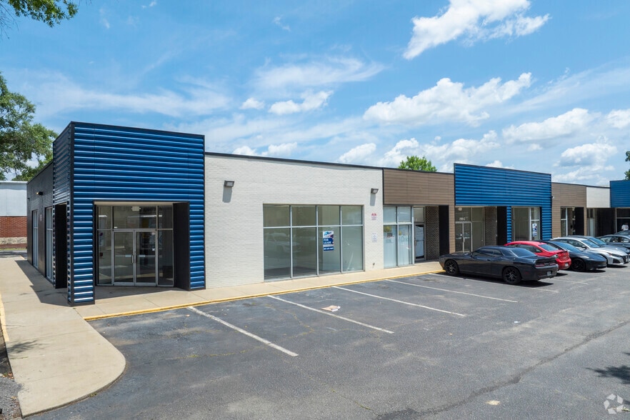2101 Main St, Columbia, SC for lease - Building Photo - Image 3 of 23