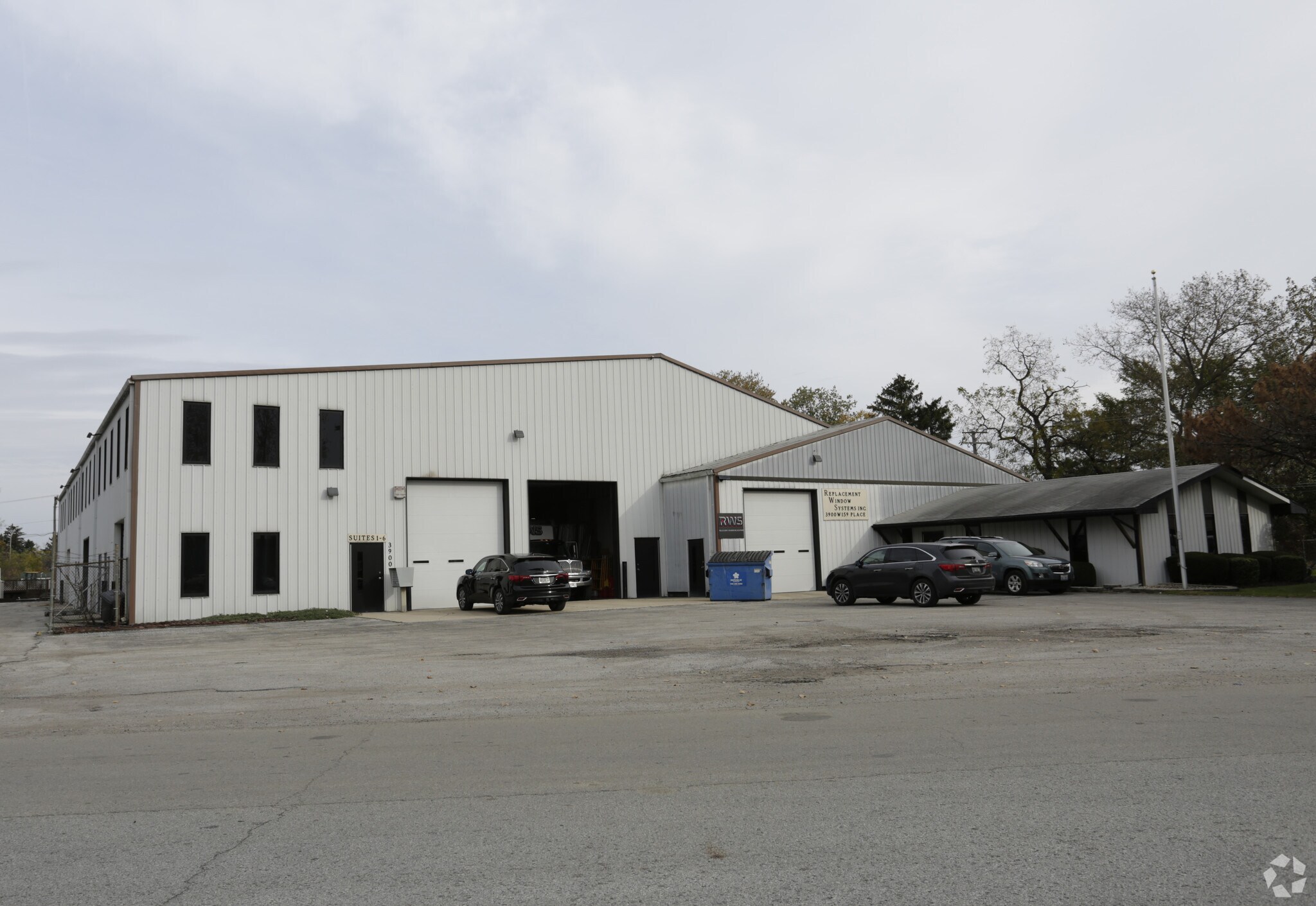 3900 W 159th Pl, Markham, IL for sale Primary Photo- Image 1 of 1