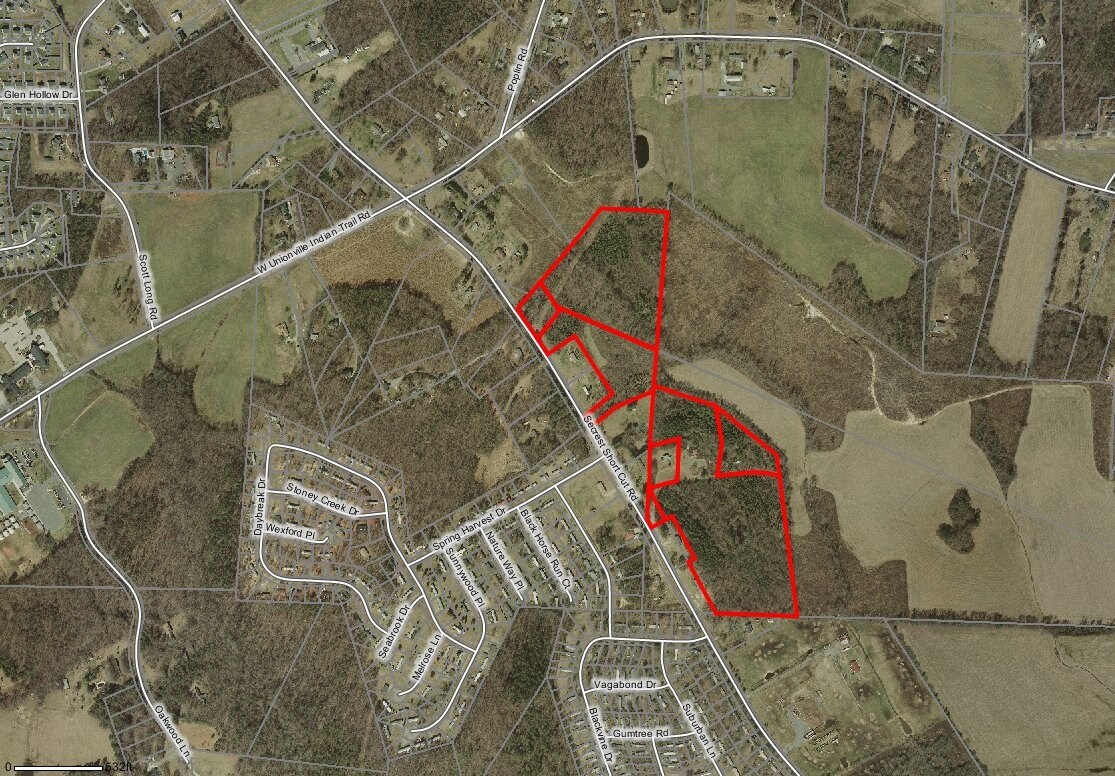 5914 Secrest Short Cut Rd, Monroe, NC for sale Building Photo- Image 1 of 1