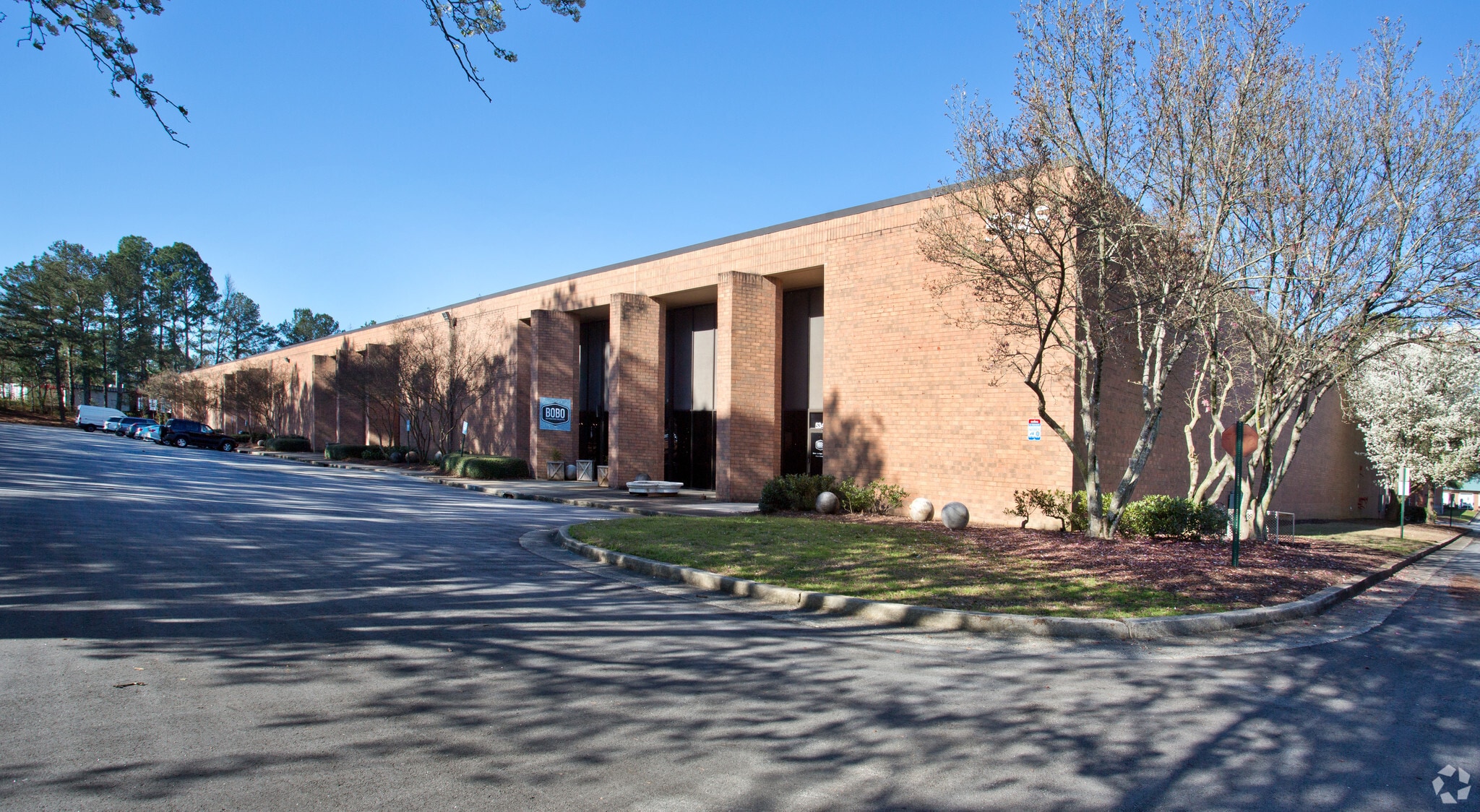 5345 Fulton Industrial Blvd SW, Atlanta, GA for lease Primary Photo- Image 1 of 6