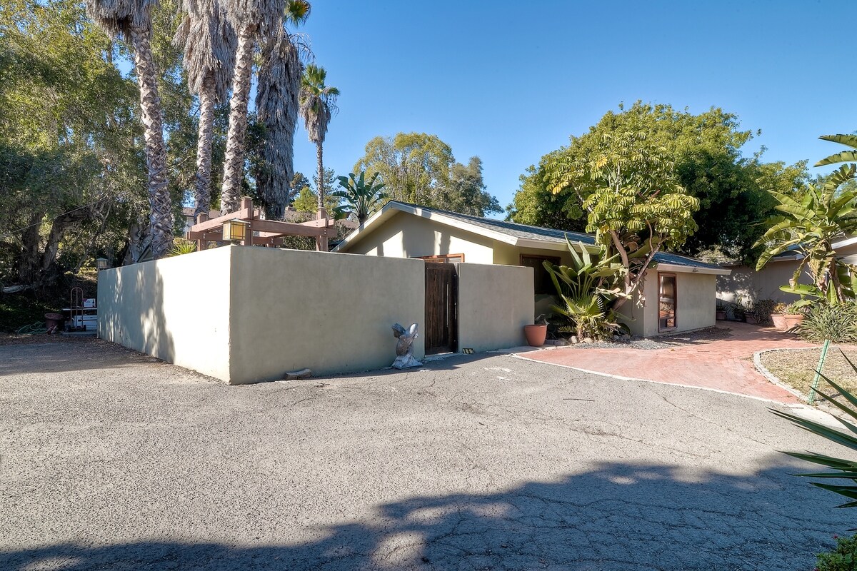 462 Rancho Santa Fe Rd, Encinitas, CA for sale Primary Photo- Image 1 of 1