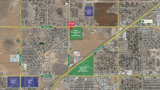 More details for 66th, Lubbock, TX - Land for Sale