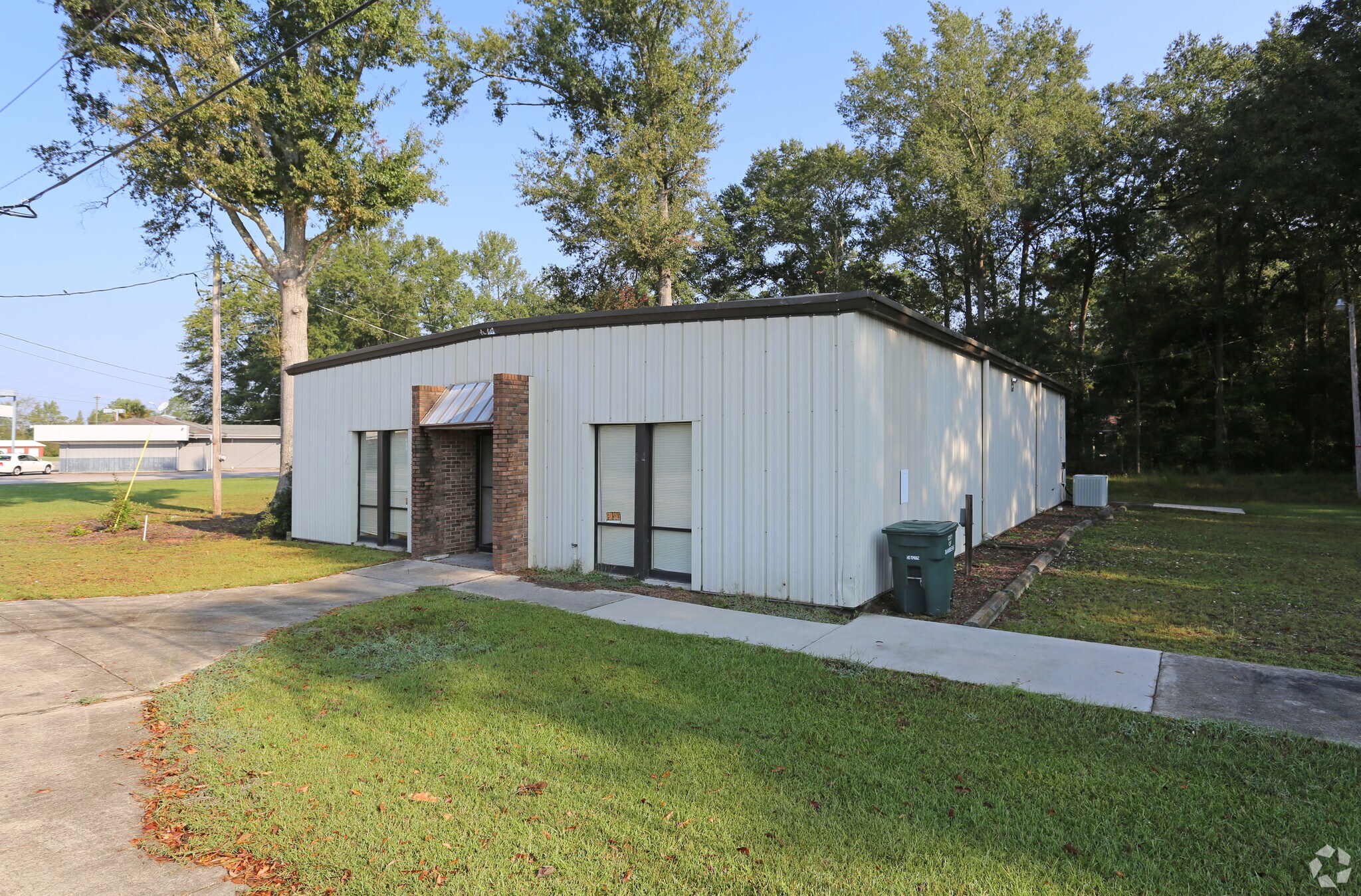 388 McGee St, Bamberg, SC for sale Primary Photo- Image 1 of 1