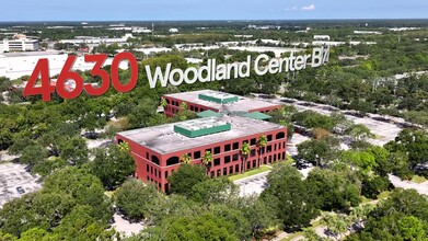 4502 Woodland Corporate Blvd, Tampa, FL for lease - Commercial Listing Video 