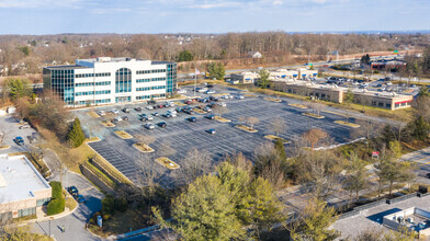 8820 Columbia 100 Pky, Columbia, MD - aerial  map view - Image1