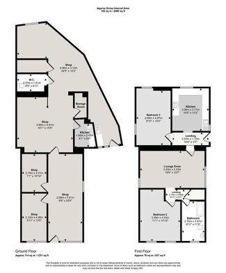 More details for 13 Sion Ter, Aberdare - Retail for Sale