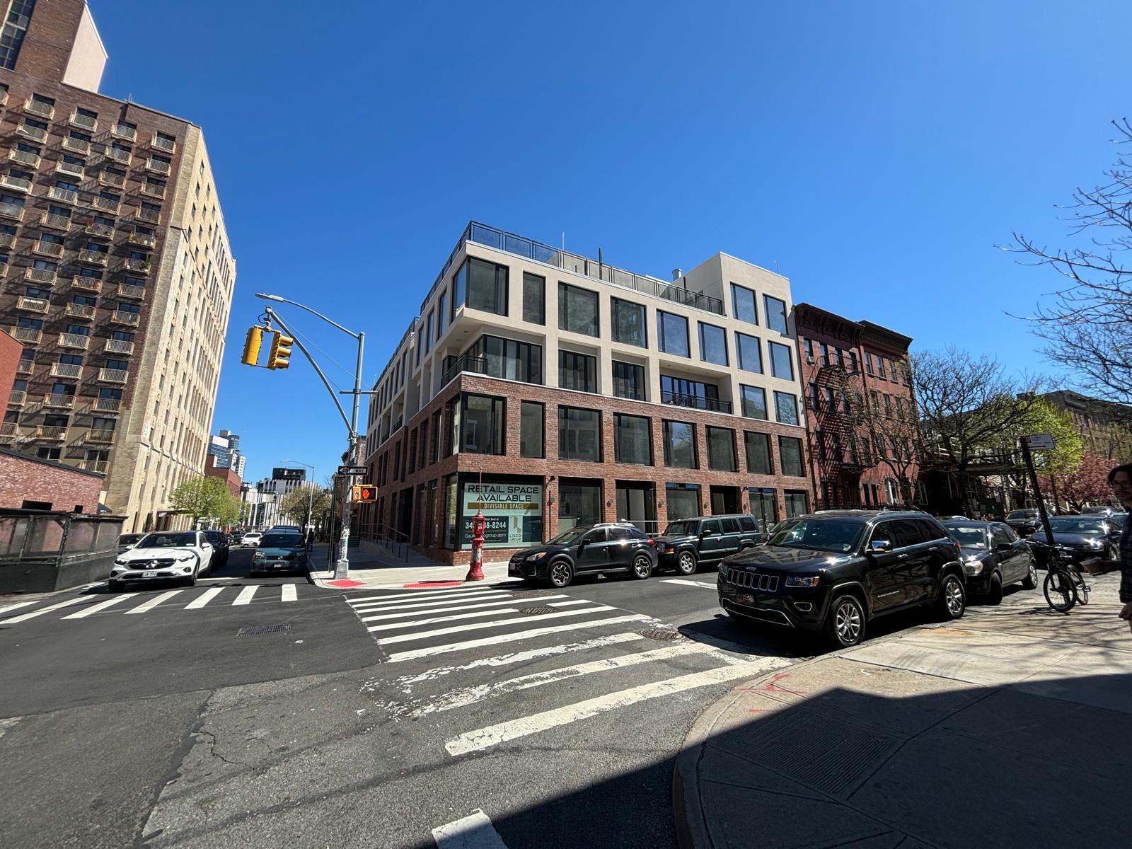 303 Wythe Ave, Brooklyn, NY for lease Building Photo- Image 1 of 15
