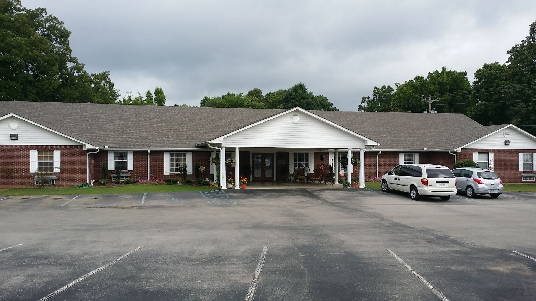 1670 Whitehouse Rd, Iuka, MS for sale Primary Photo- Image 1 of 1