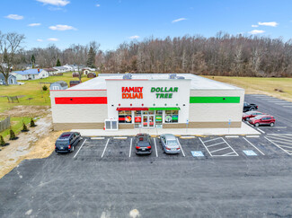 More details for 224 Main St, Lobelville, TN - Retail for Sale