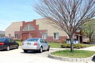 More details for 1117-1120 Campus Dr, Morganville, NJ - Office for Lease