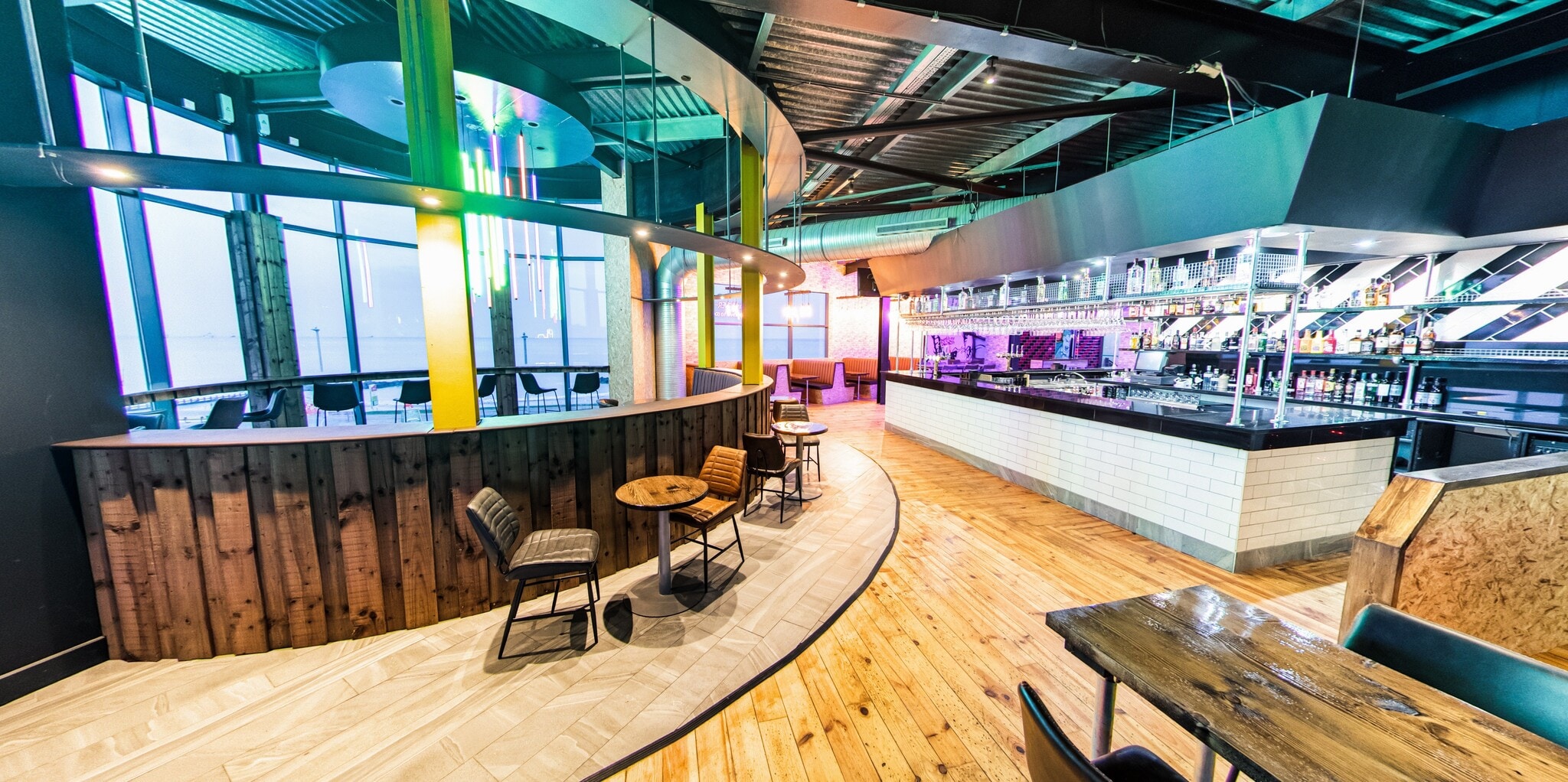 1A Beach Esplanade, Aberdeen for lease Building Photo- Image 1 of 12