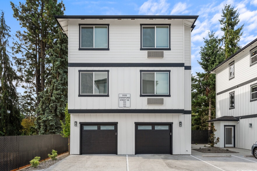 3320 Crawford St SE, Salem, OR for sale - Primary Photo - Image 1 of 1