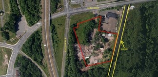 More details for 719 Cedar St, Newington, CT - Land for Sale