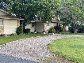 10456 S 3010 W - Land