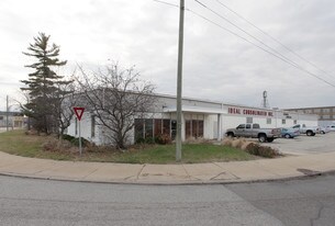 South Bend In Warehouses For Lease Loopnet Com