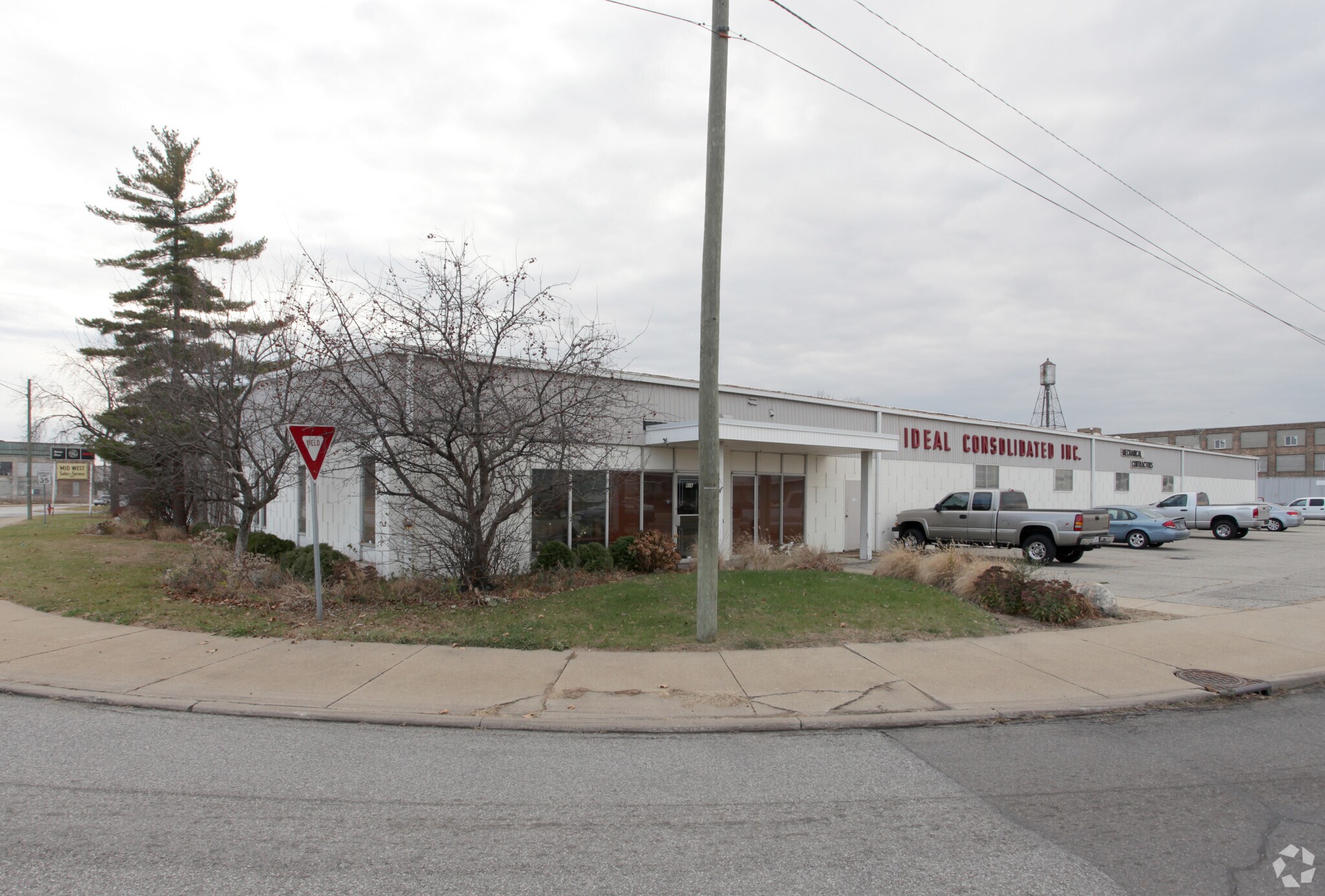 806 W Sample St, South Bend, IN for sale Primary Photo- Image 1 of 1