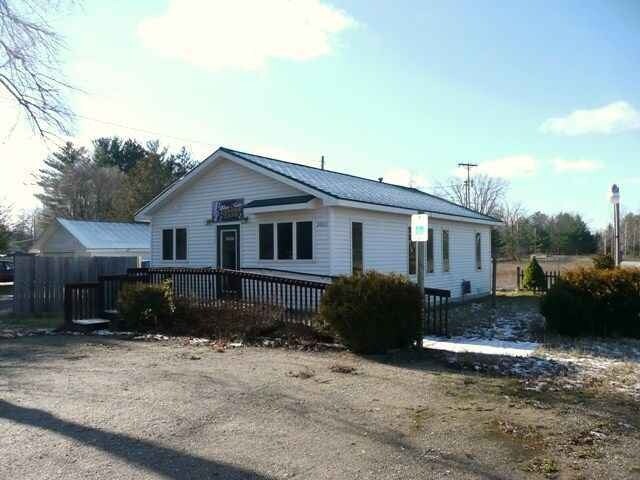 2602 Depot Rd, Interlochen, MI for sale Primary Photo- Image 1 of 1