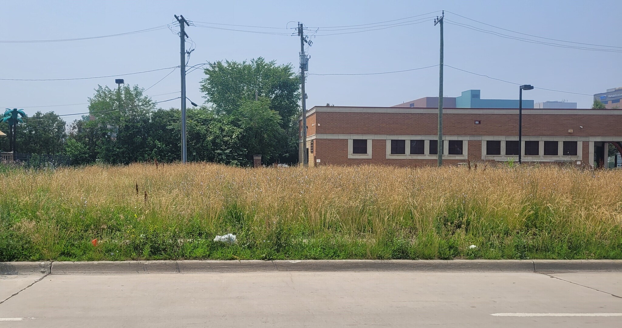 3515 Beaubien Street, Detroit, MI for sale Primary Photo- Image 1 of 1