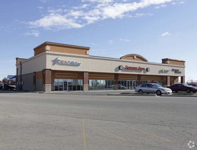 3562 Court St, Pekin, IL for lease - Building Photo - Image 1 of 2