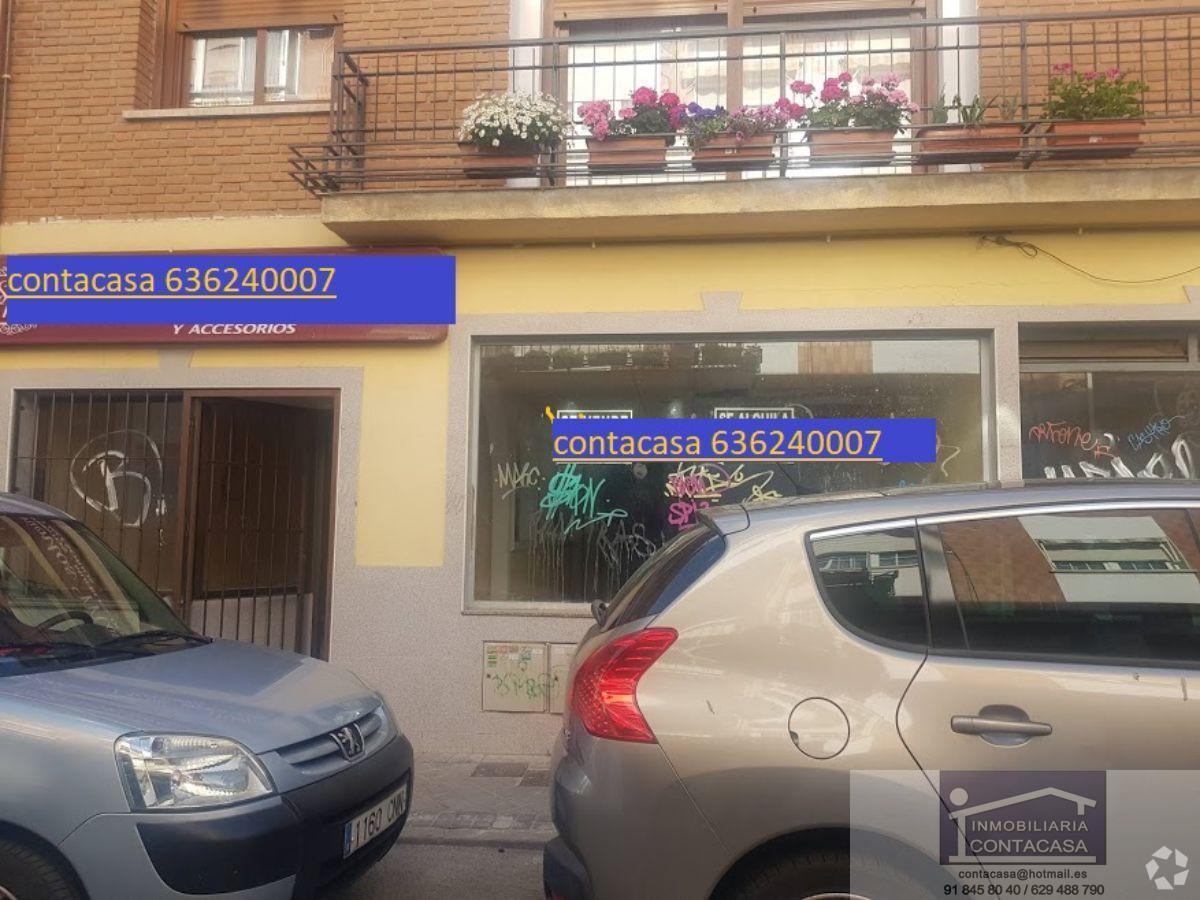Multifamily in Colmenar Viejo, Madrid for sale Interior Photo- Image 1 of 1