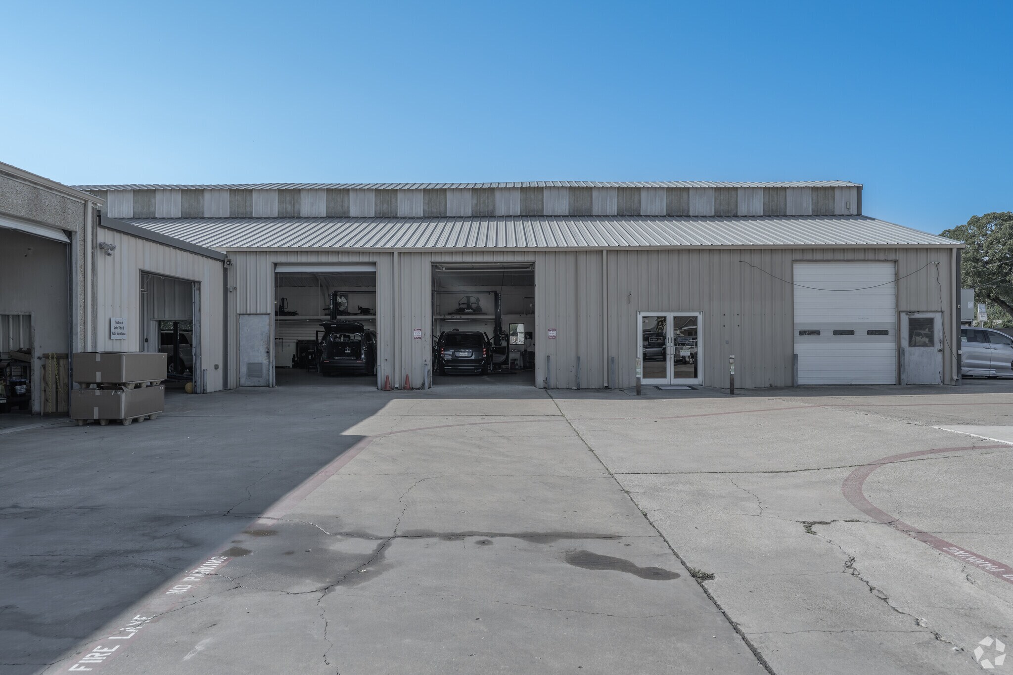 2108 N Beach St, Haltom City, TX for sale Primary Photo- Image 1 of 1